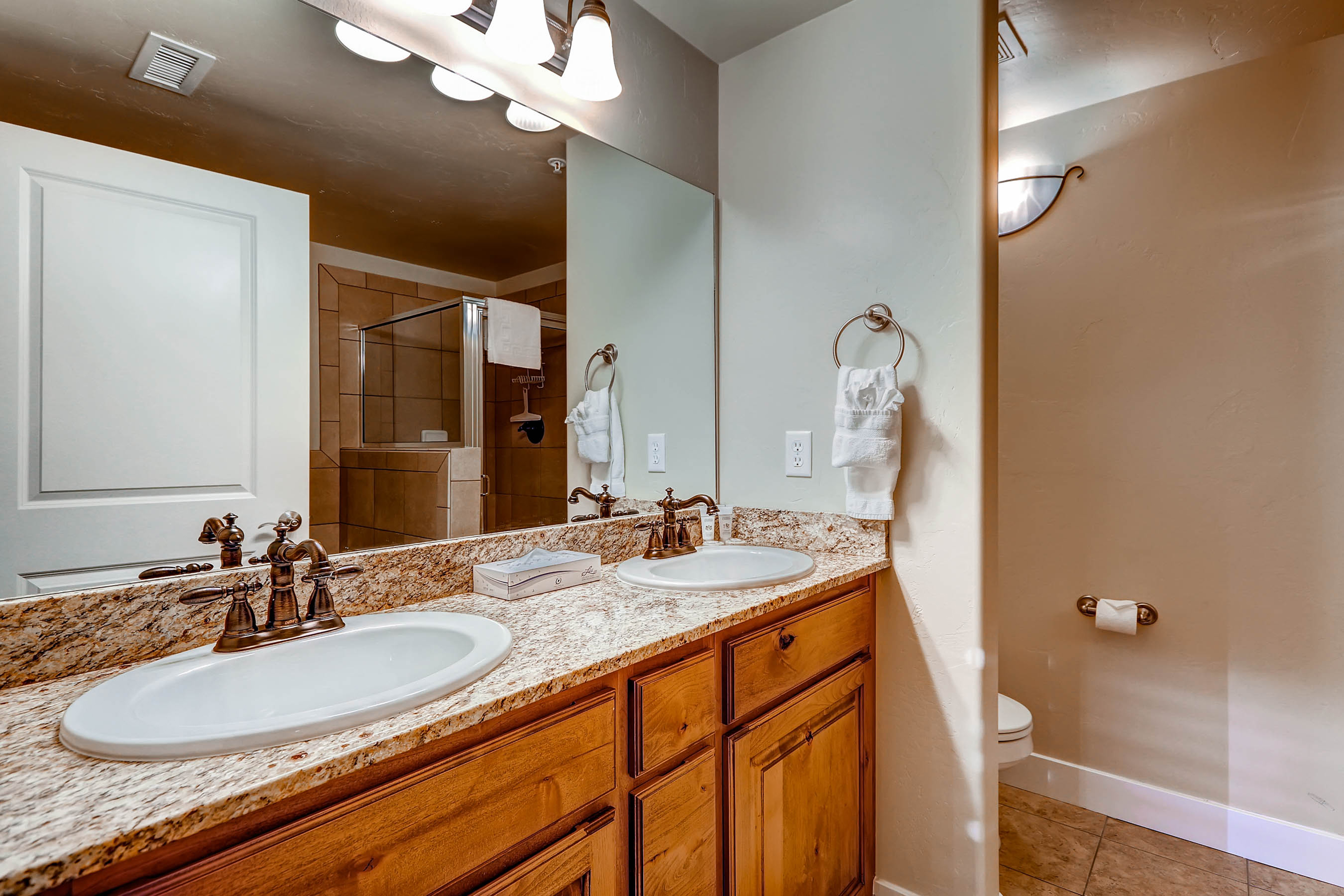 Park City Deer Valley Canyons Resort Home 949836