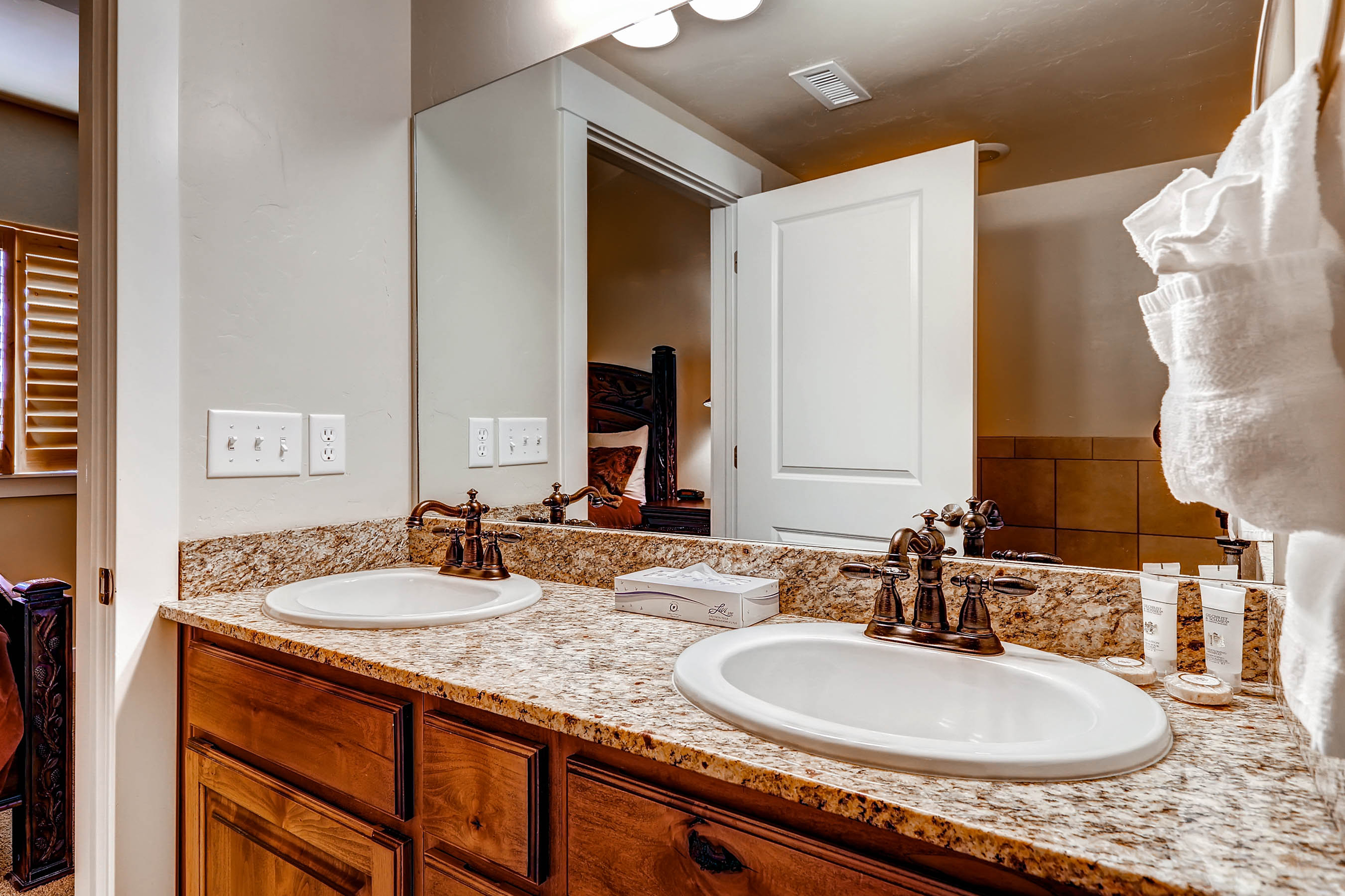Park City Deer Valley Canyons Resort Home 949836