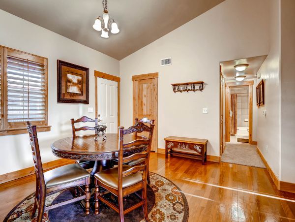Park City Deer Valley Canyons Resort Home 949836