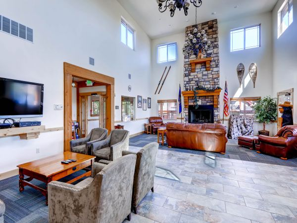 Park City Deer Valley Canyons Resort Home 949836