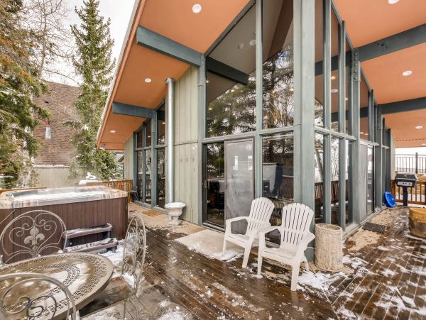Park City Deer Valley Canyons Resort Home 949837