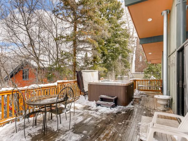 Park City Deer Valley Canyons Resort Home 949837