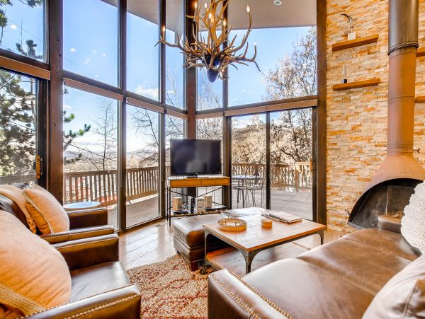 Park City Deer Valley Canyons Resort Home 949837