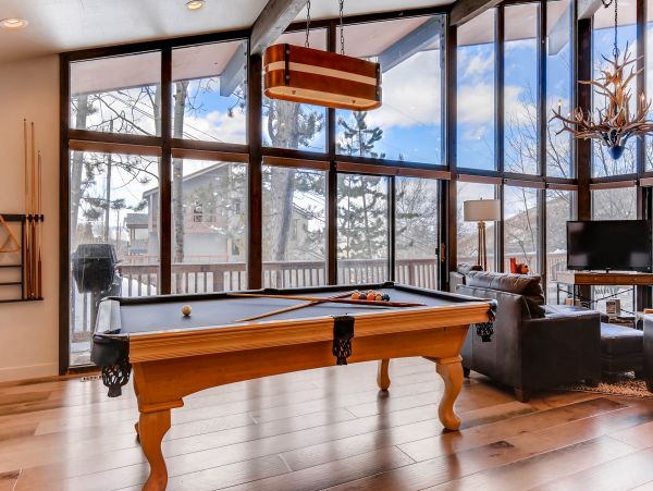 Park City Deer Valley Canyons Resort Home 949837