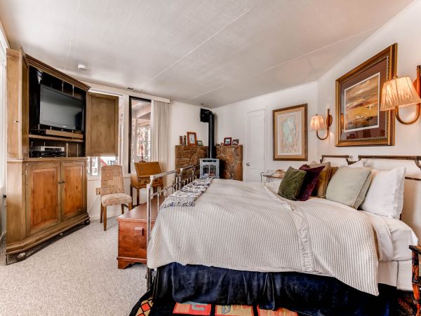 Park City Deer Valley Canyons Resort Home 949837