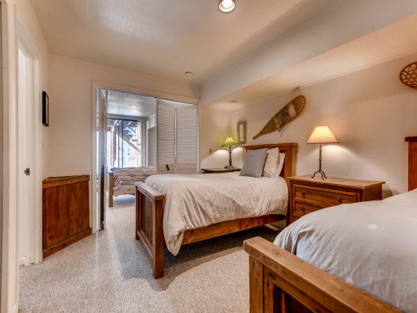 Park City Deer Valley Canyons Resort Home 949837