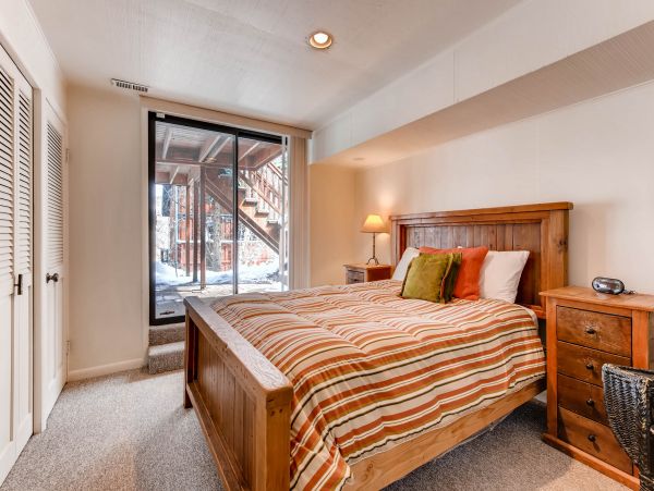 Park City Deer Valley Canyons Resort Home 949837