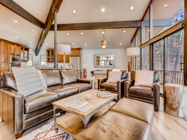 Park City Deer Valley Canyons Resort Home 949837