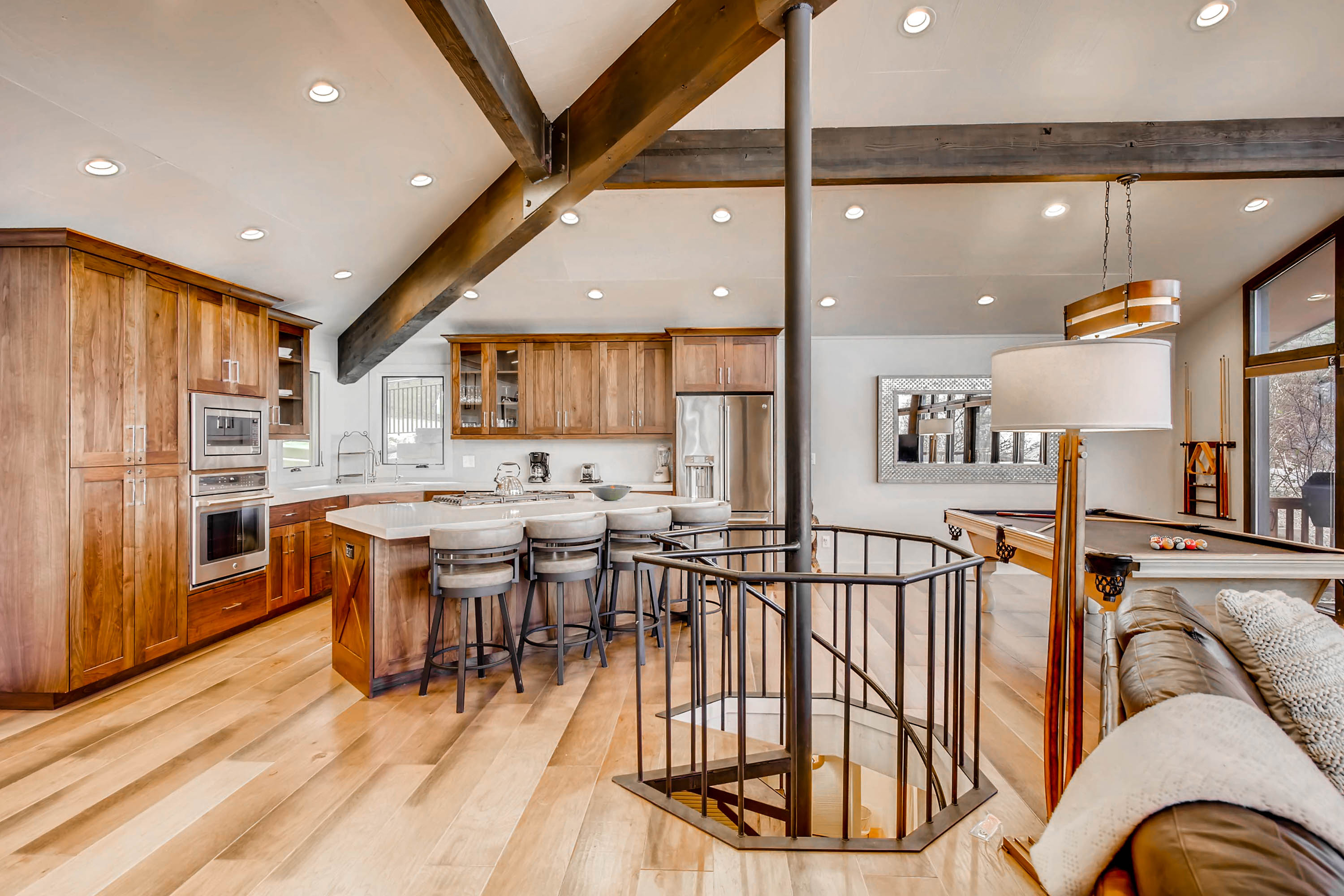 Park City Deer Valley Canyons Resort Home 949837