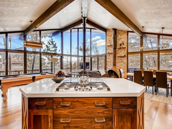 Park City Deer Valley Canyons Resort Home 949837