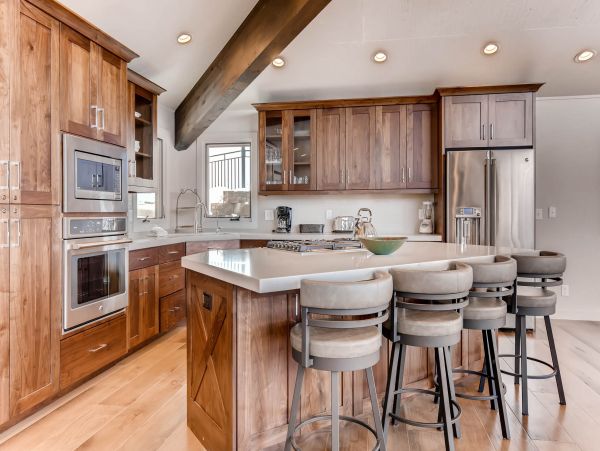 Park City Deer Valley Canyons Resort Home 949837
