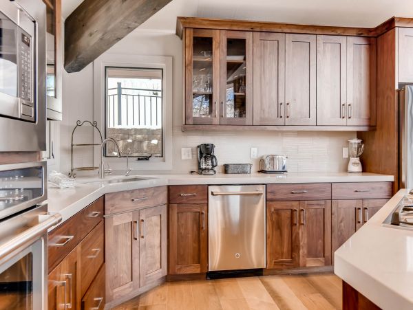 Park City Deer Valley Canyons Resort Home 949837