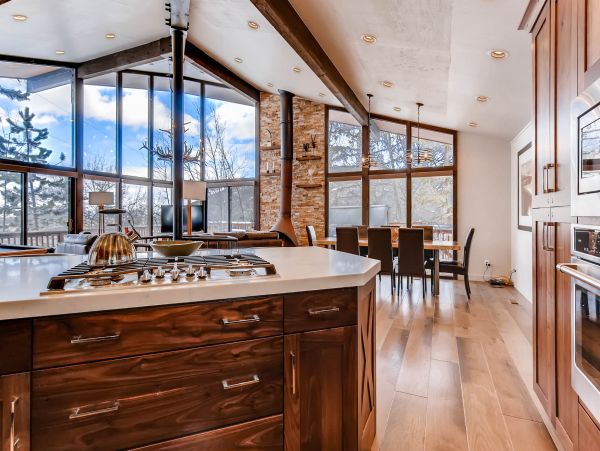 Park City Deer Valley Canyons Resort Home 949837