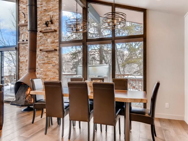 Park City Deer Valley Canyons Resort Home 949837