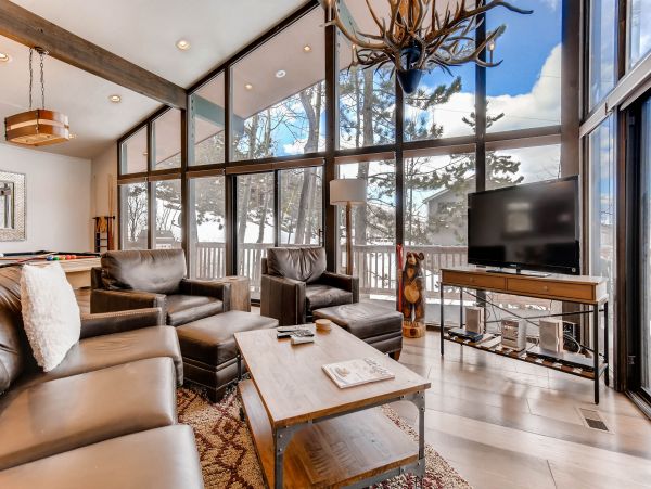Park City Deer Valley Canyons Resort Home 949837