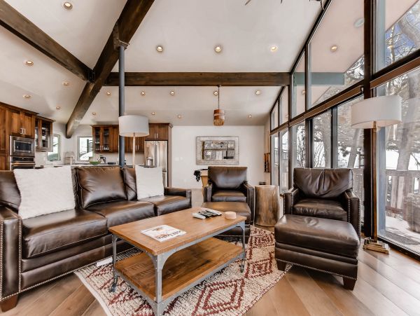 Park City Deer Valley Canyons Resort Home 949837