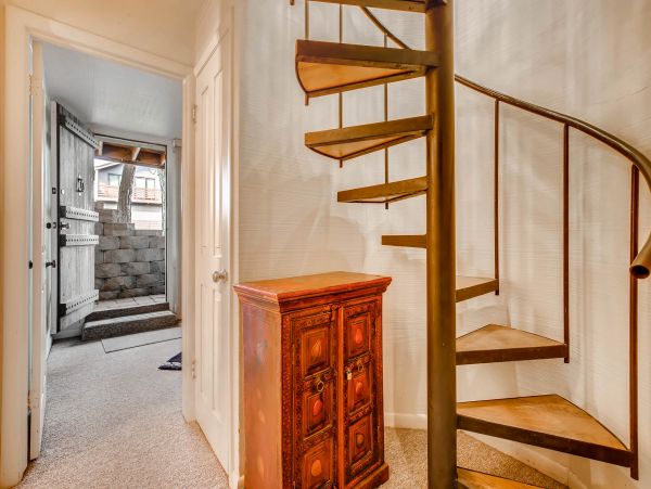 Park City Deer Valley Canyons Resort Home 949837