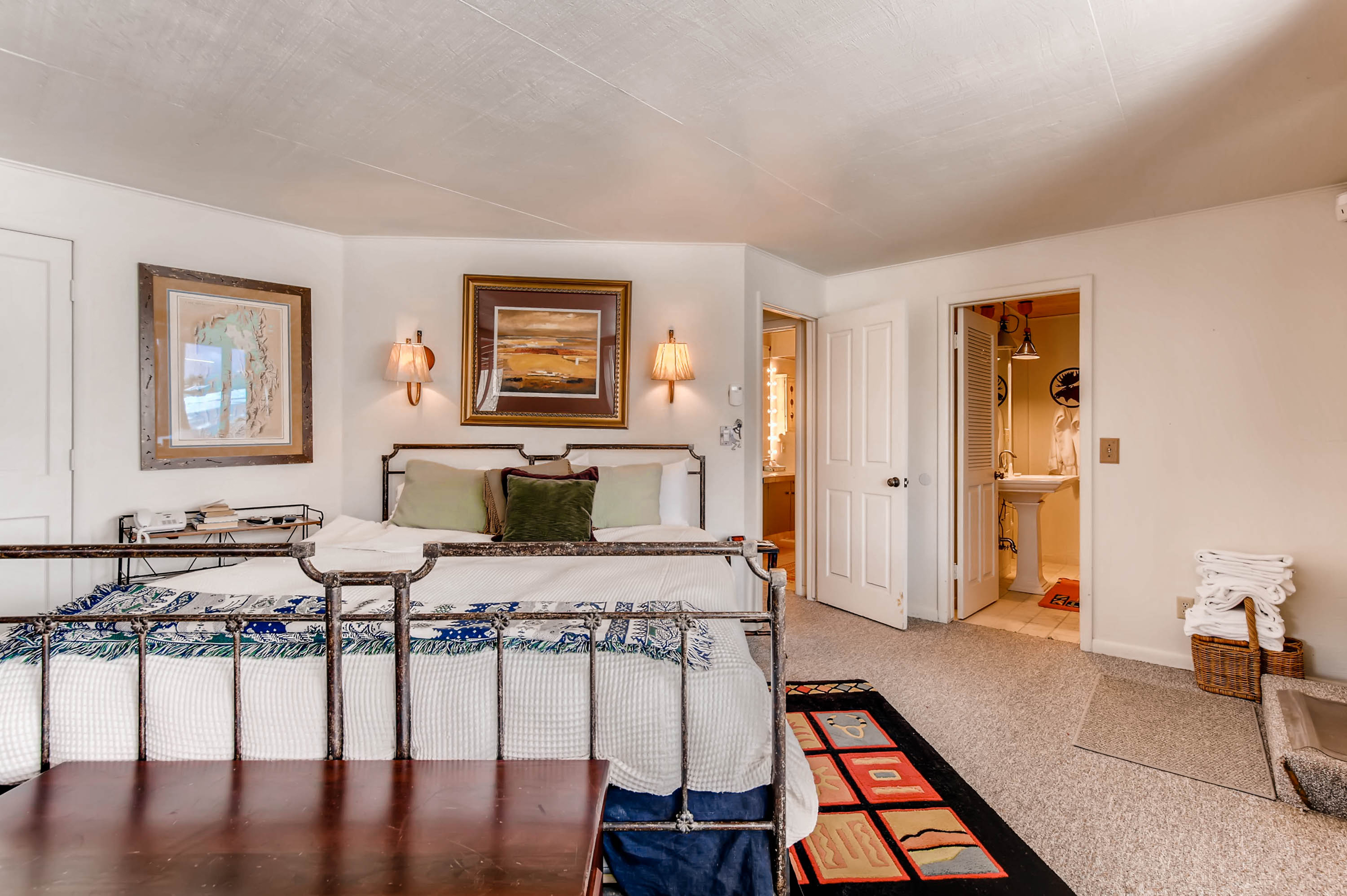 Park City Deer Valley Canyons Resort Home 949837