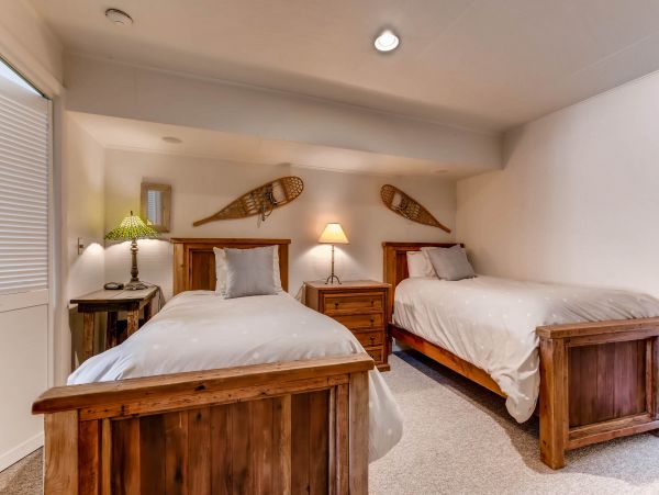 Park City Deer Valley Canyons Resort Home 949837