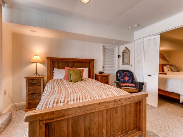 Park City Deer Valley Canyons Resort Home 949837