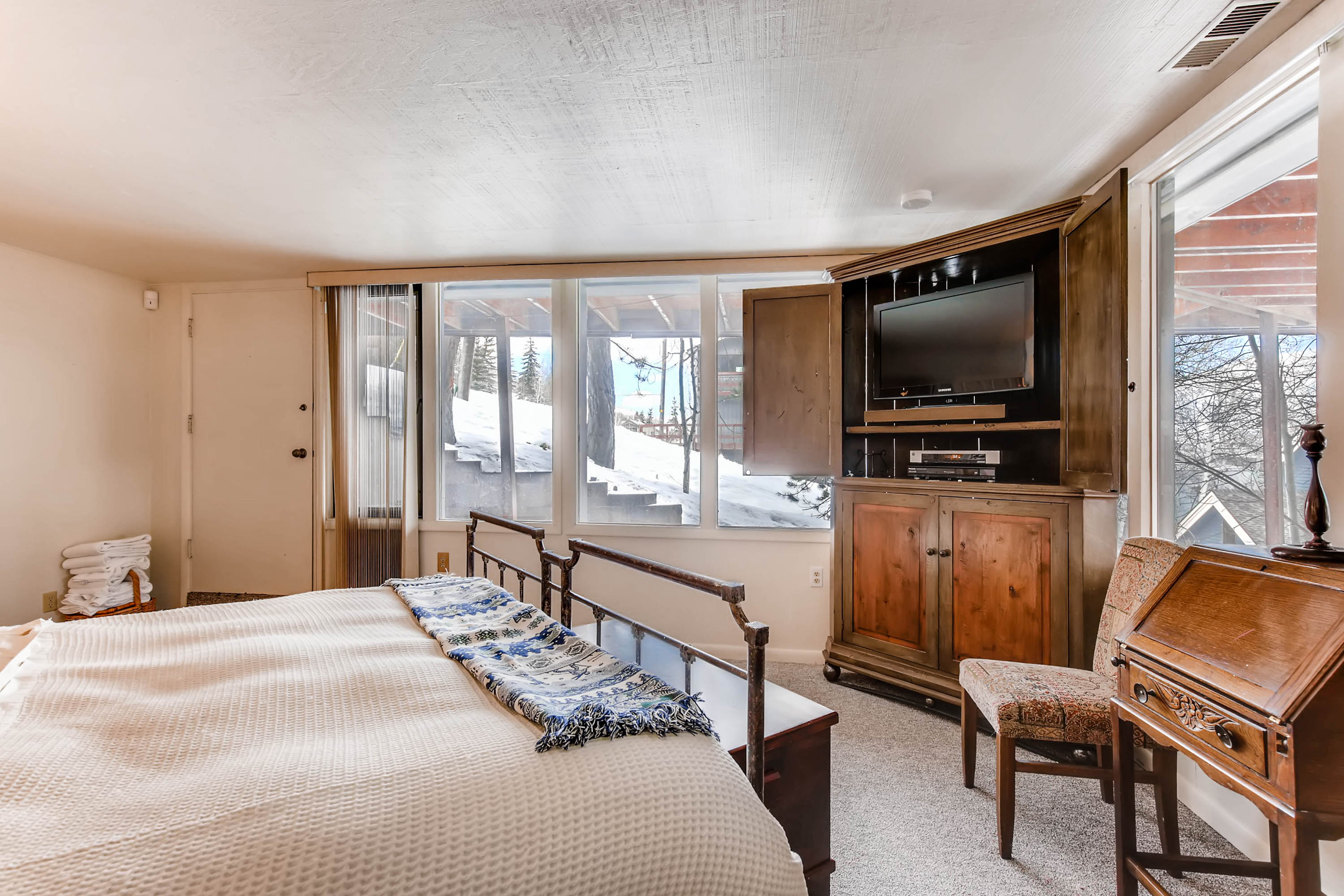 Park City Deer Valley Canyons Resort Home 949837