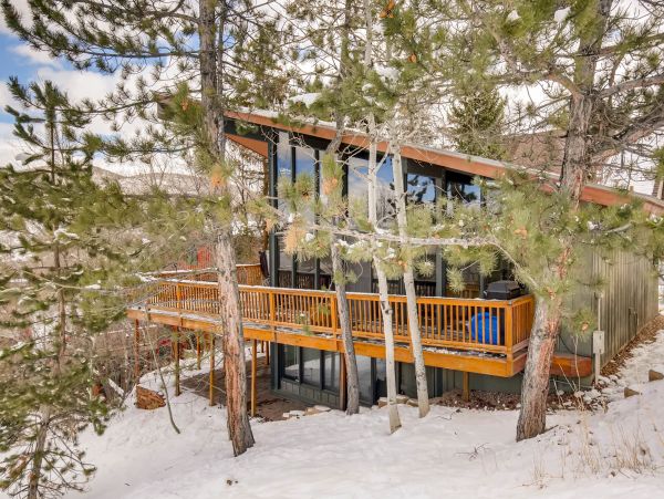 Park City Deer Valley Canyons Resort Home 949837