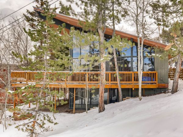 Park City Deer Valley Canyons Resort Home 949837