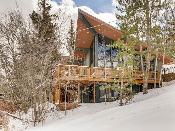 Park City Deer Valley Canyons Resort Home 949837