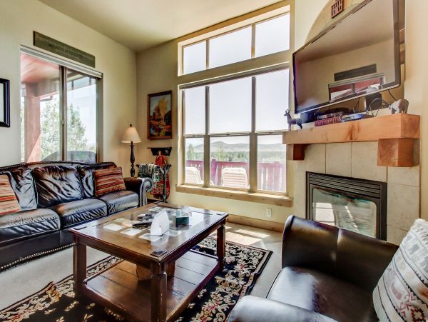 Park City Deer Valley Canyons Resort Home 949838
