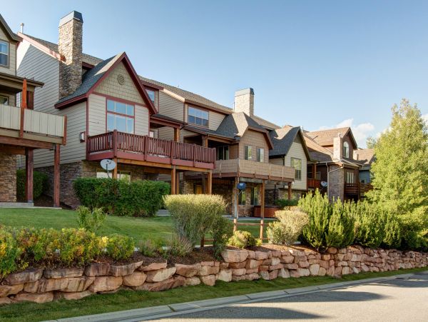 Park City Deer Valley Canyons Resort Home 949838