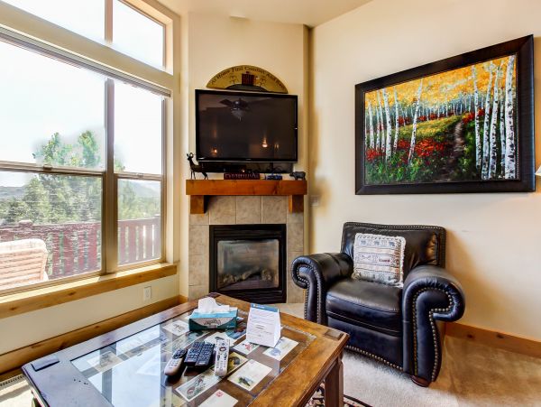 Park City Deer Valley Canyons Resort Home 949838