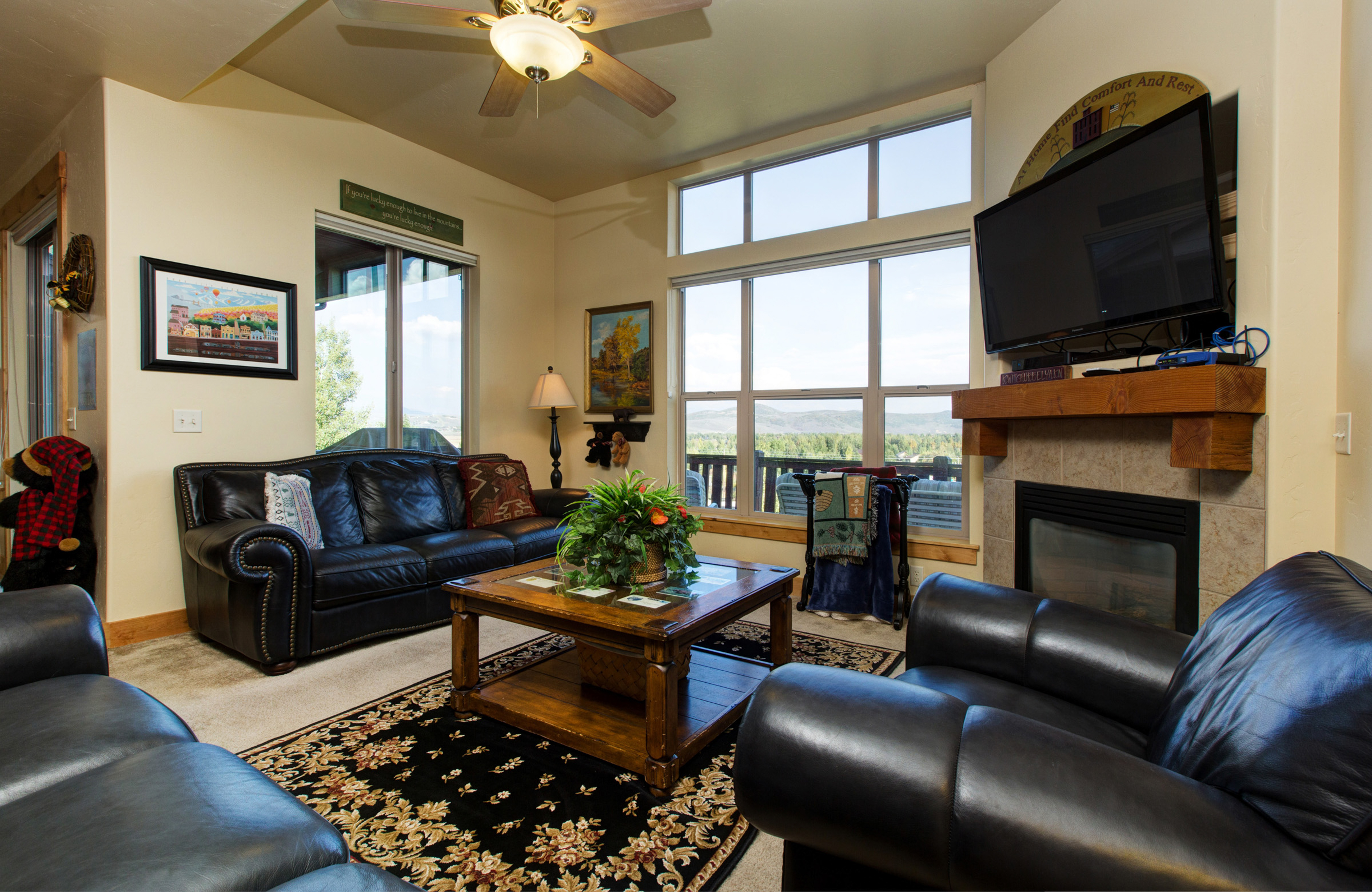 Park City Deer Valley Canyons Resort Home 949838