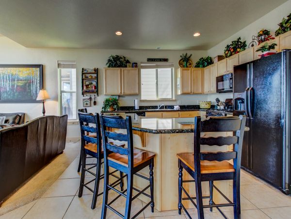 Park City Deer Valley Canyons Resort Home 949838