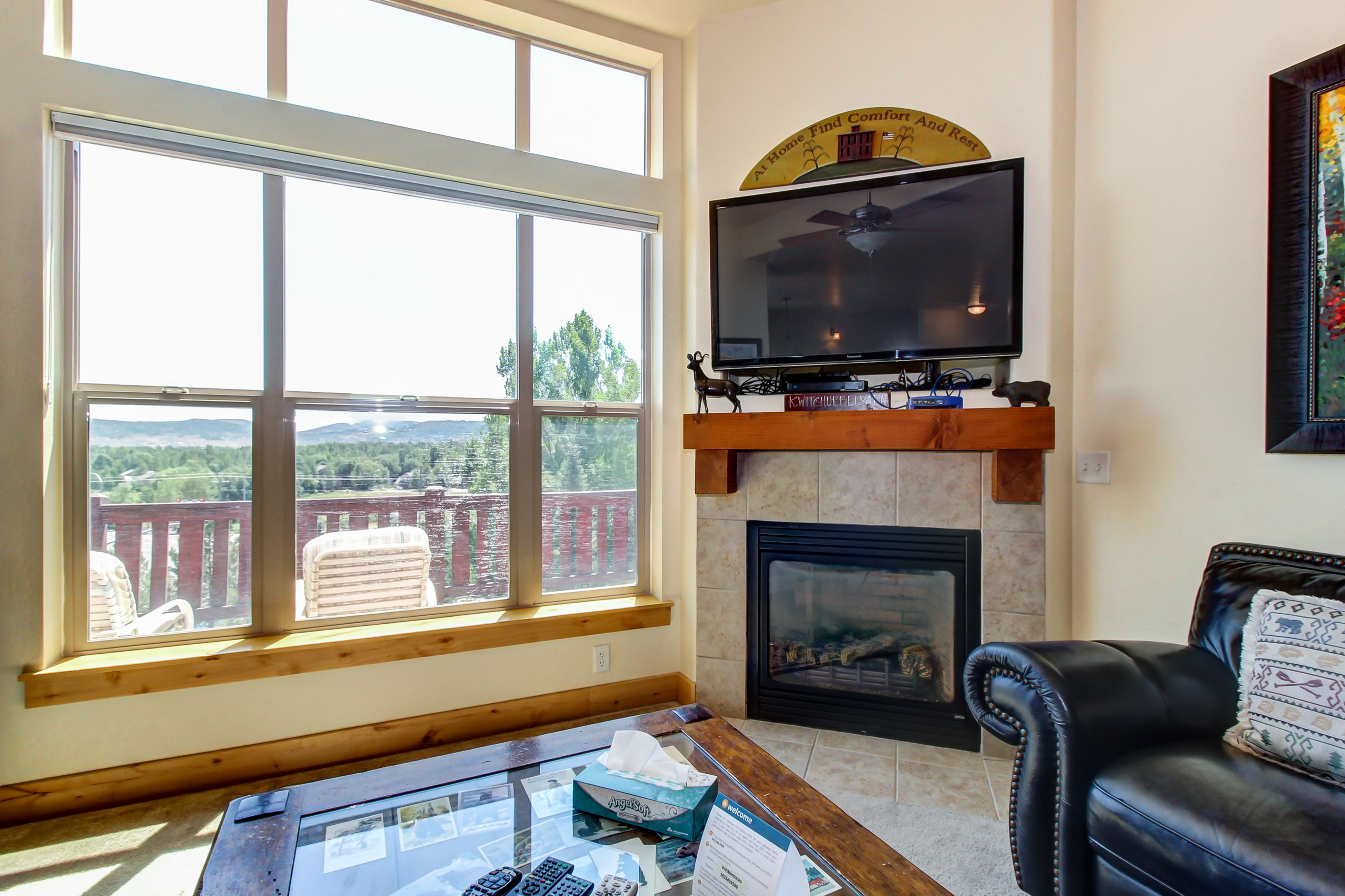 Park City Deer Valley Canyons Resort Home 949838