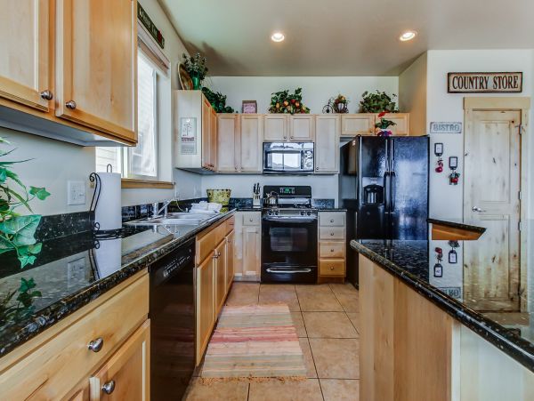 Park City Deer Valley Canyons Resort Home 949838