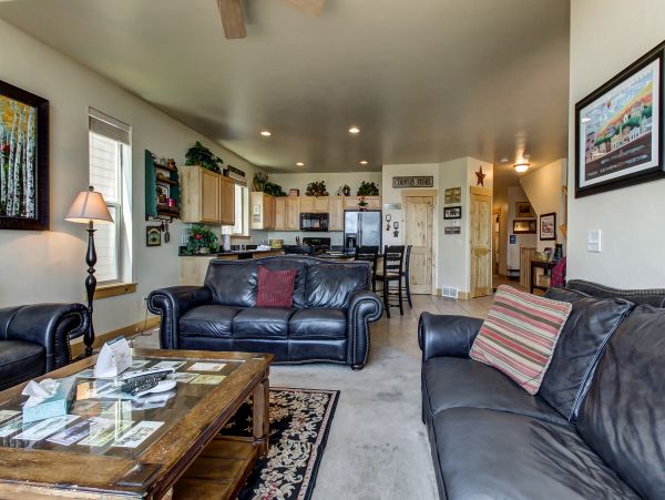 Park City Deer Valley Canyons Resort Home 949838