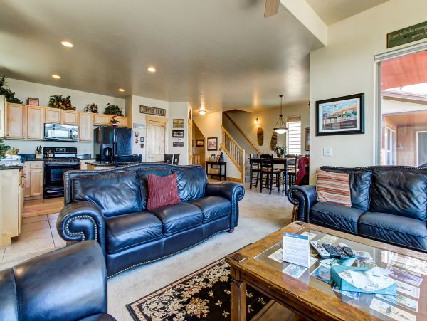 Park City Deer Valley Canyons Resort Home 949838