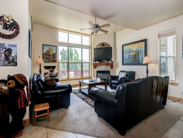 Park City Deer Valley Canyons Resort Home 949838