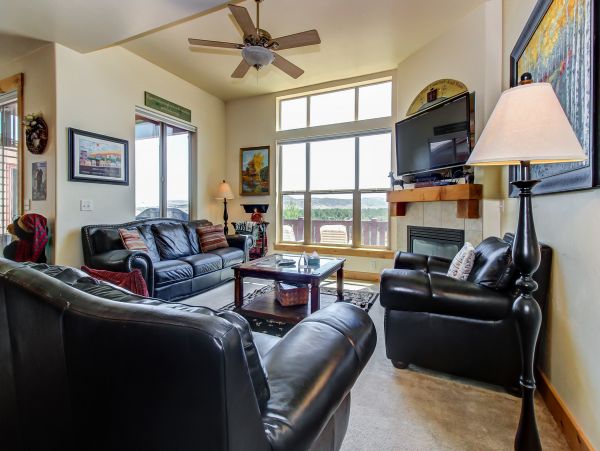 Park City Deer Valley Canyons Resort Home 949838