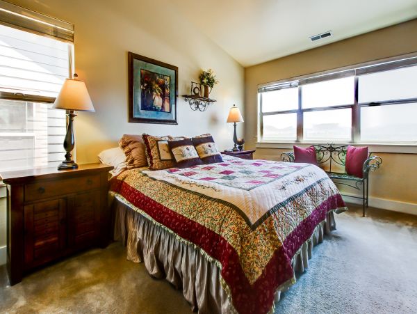 Park City Deer Valley Canyons Resort Home 949838