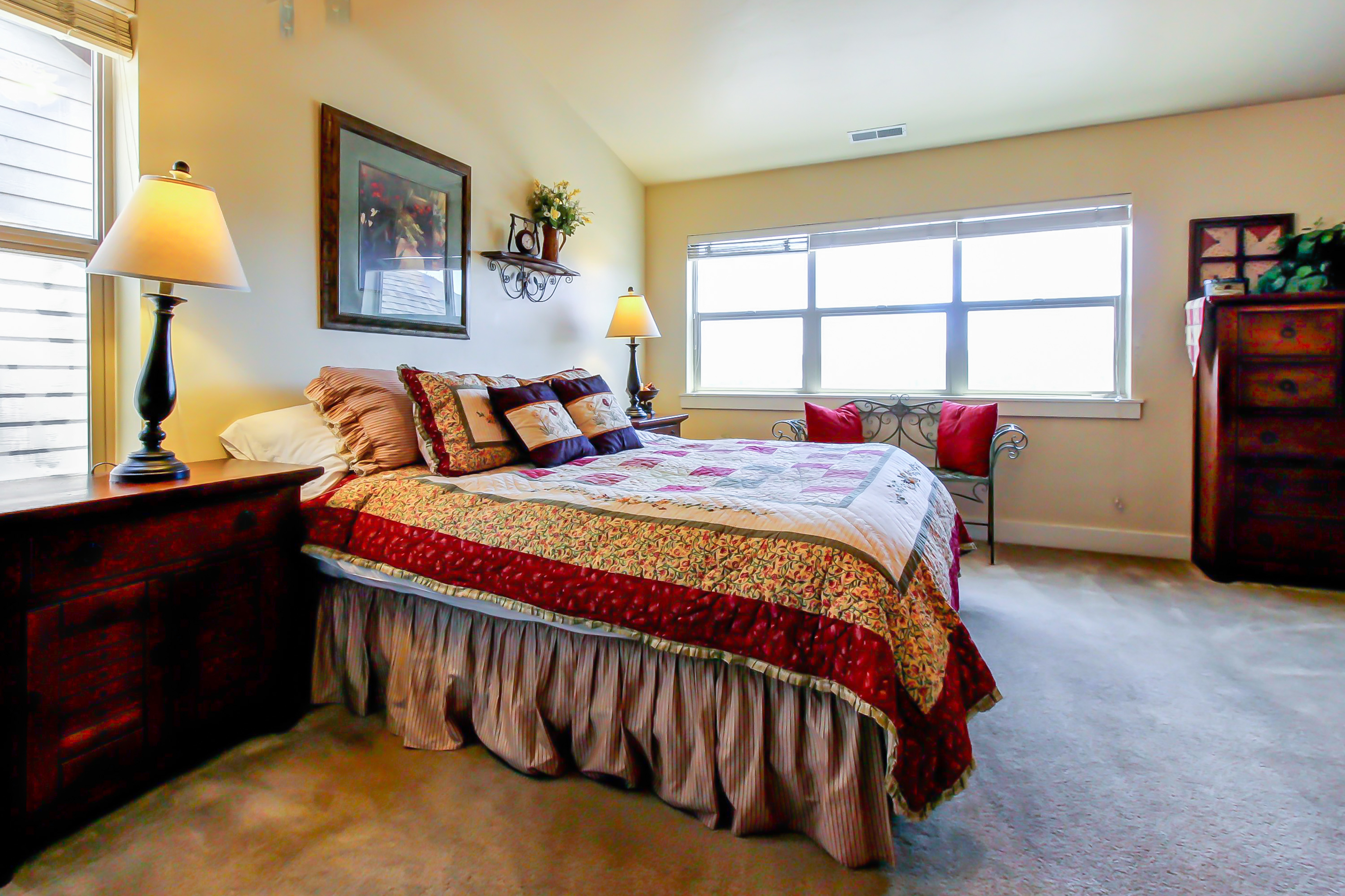 Park City Deer Valley Canyons Resort Home 949838