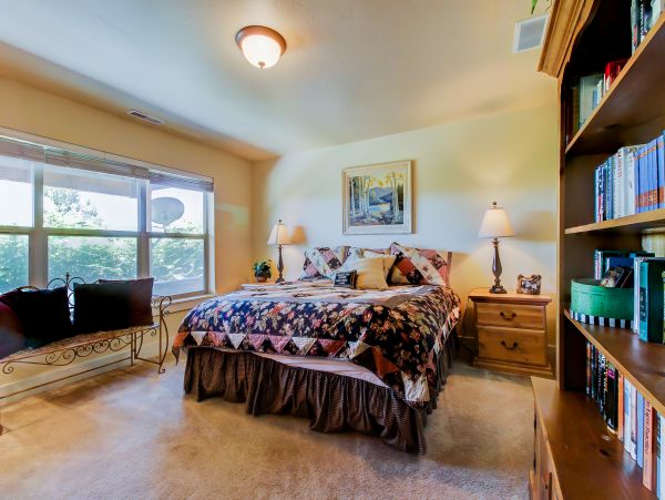 Park City Deer Valley Canyons Resort Home 949838