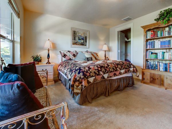 Park City Deer Valley Canyons Resort Home 949838