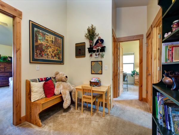 Park City Deer Valley Canyons Resort Home 949838