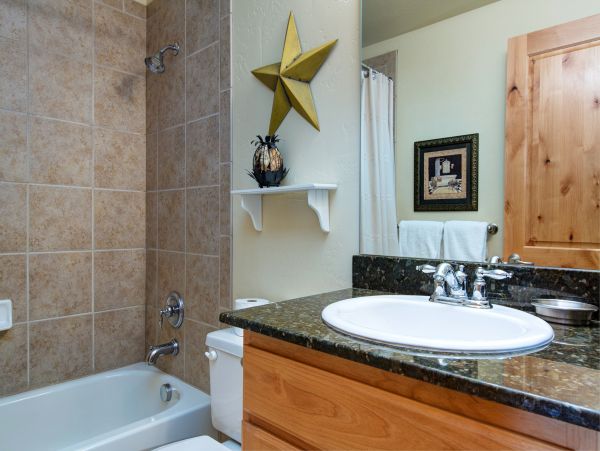 Park City Deer Valley Canyons Resort Home 949838