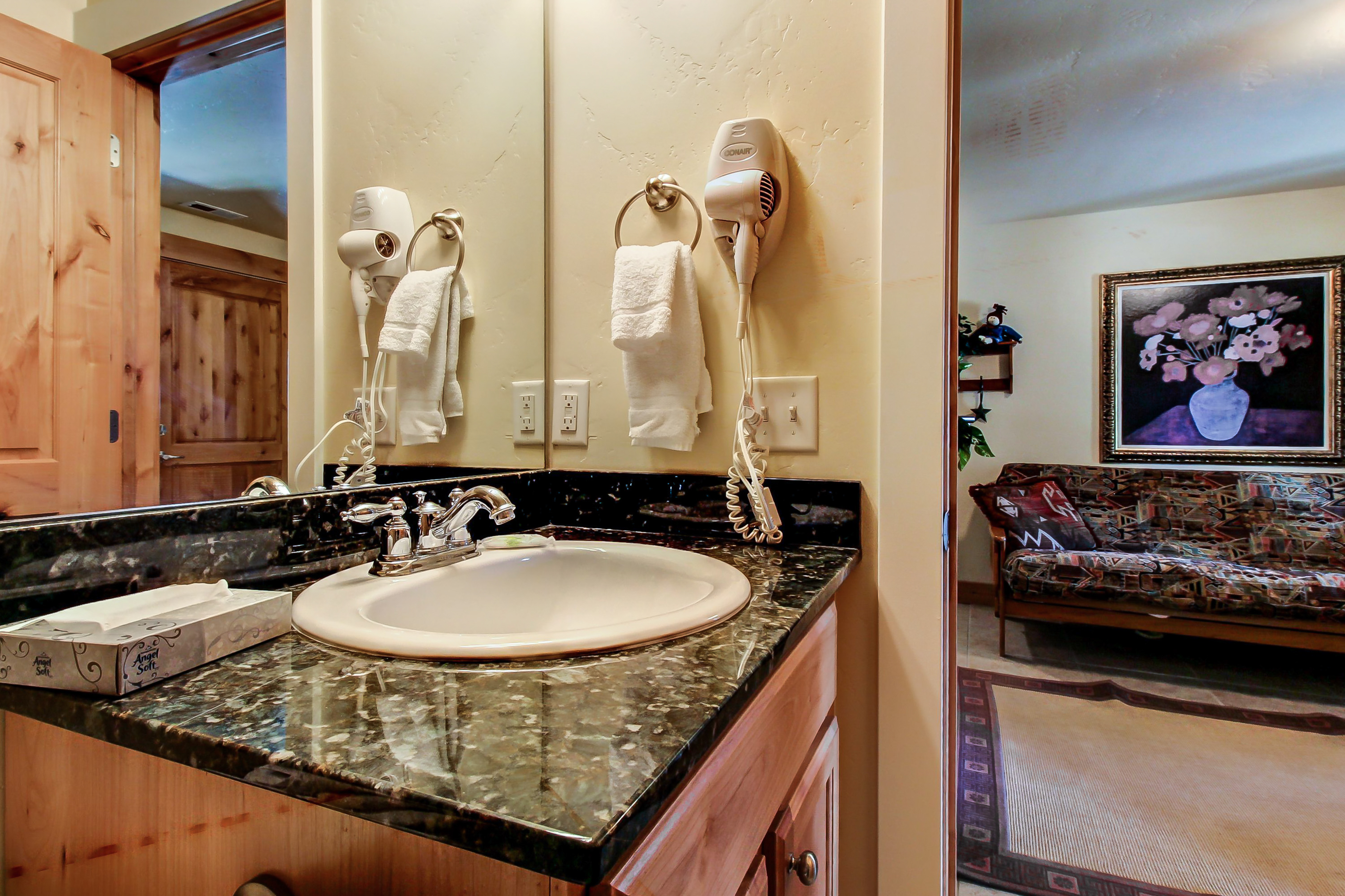 Park City Deer Valley Canyons Resort Home 949838