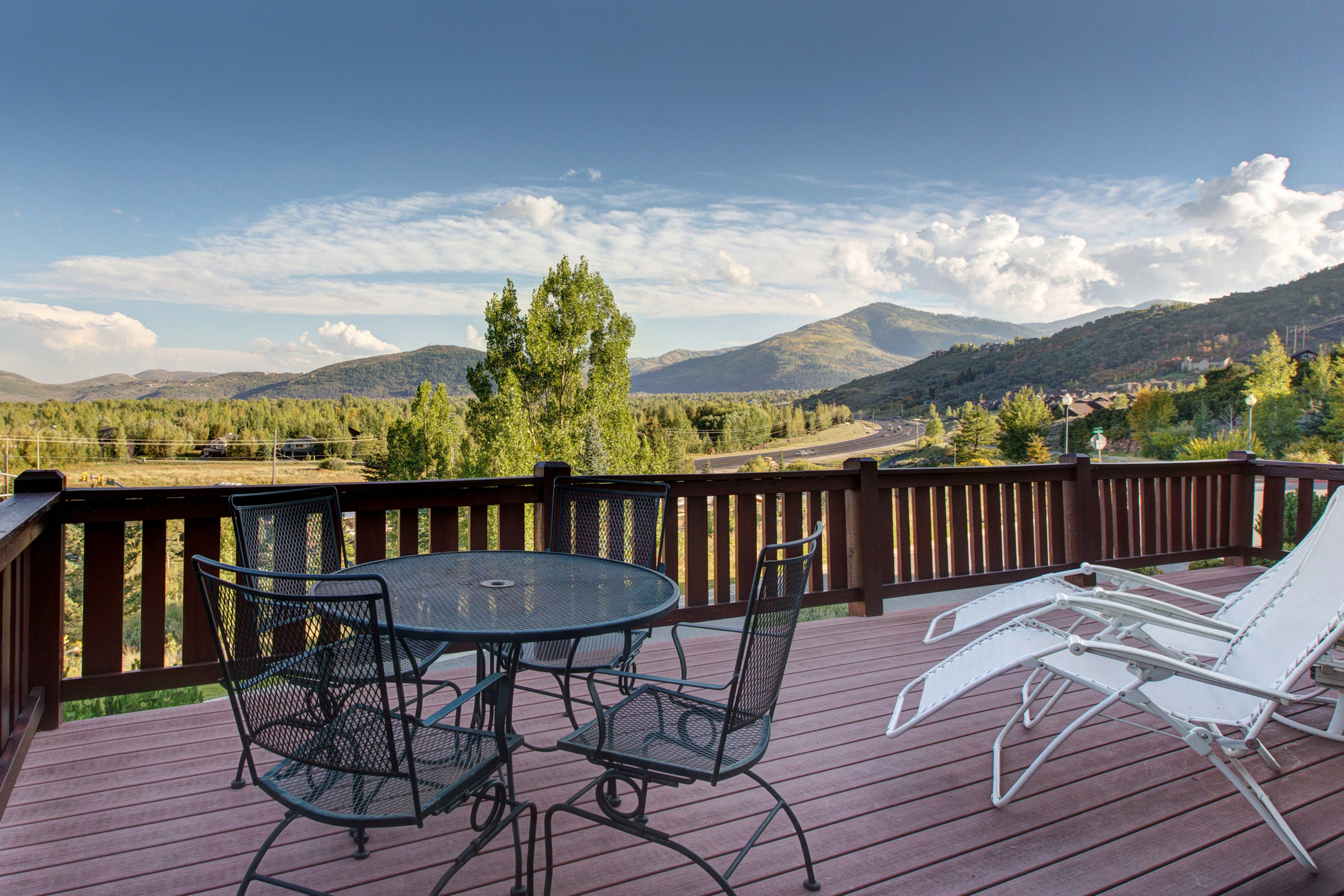 Park City Deer Valley Canyons Resort Home 949838