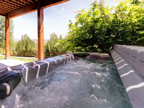 Park City Deer Valley Canyons Resort Home 949838