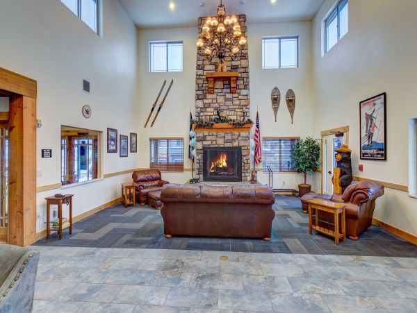 Park City Deer Valley Canyons Resort Home 949838