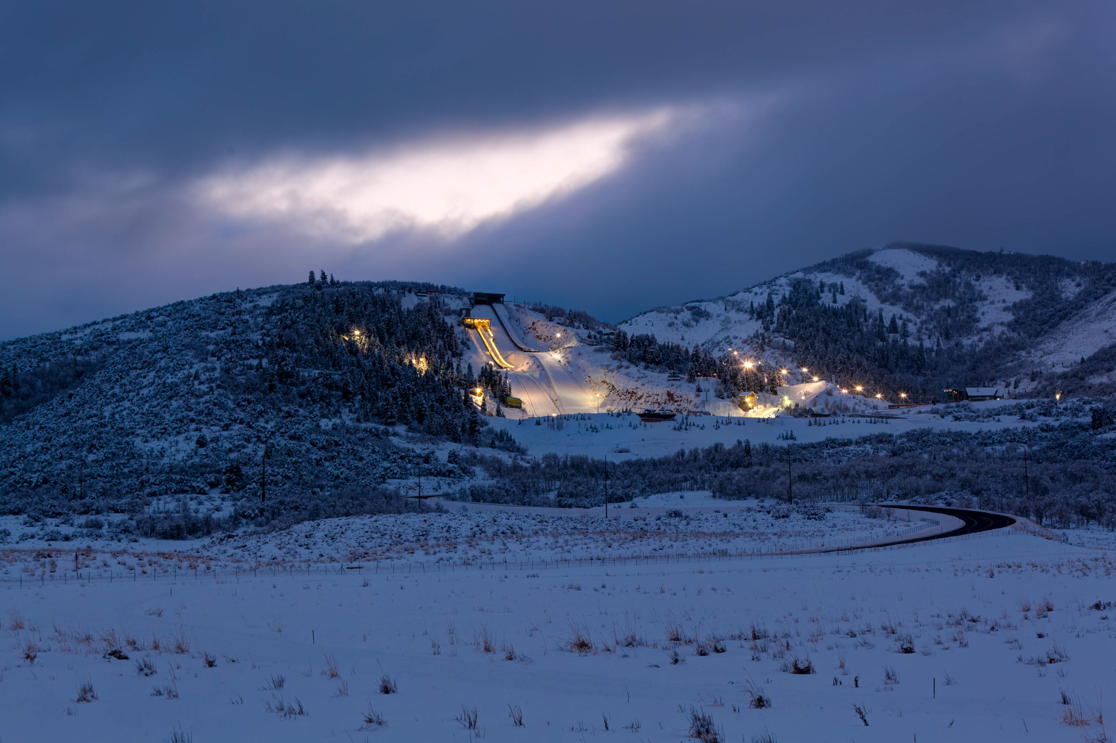 Park City Deer Valley Canyons Resort Home 949838